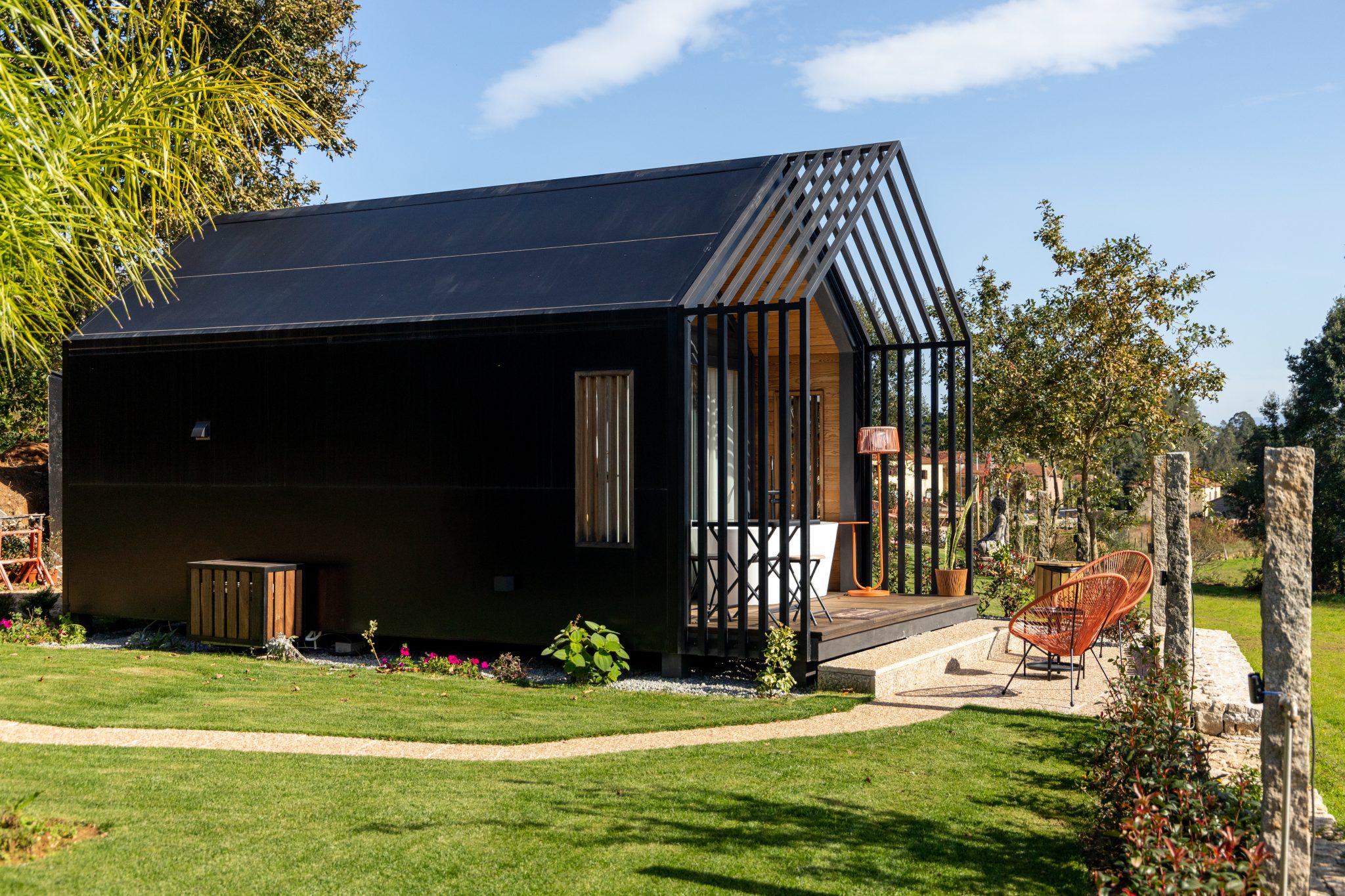 Bruval Eco Retreat
