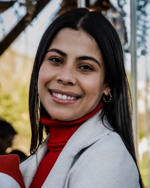 Larissa